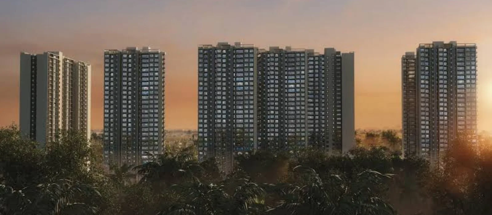 Sattva Sukham Virtual Tour