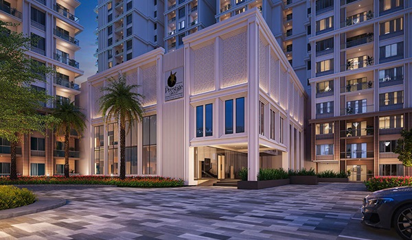 Featured image of Sattva Sukham Gallery 1