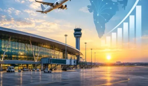 Featured Image of Sattva Sukham Air Connectivity