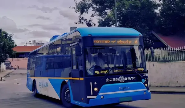 Featured Image of Sattva Sukham Bus Connectivity