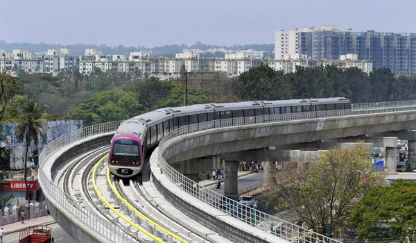 Featured Image of Sattva Sukham Metro Connectivity