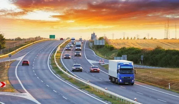 Featured Image of Sattva Sukham Road Connectivity