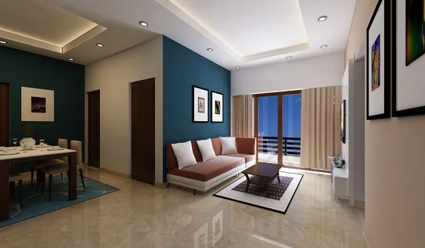 Featured image of Sattva Sukham Specifications