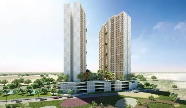 Featured Image of Sattva Sukham Model Apartments